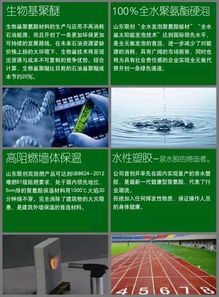山東聯(lián)創(chuàng)新材料集團 以技術(shù)服務(wù)驅(qū)動材料創(chuàng)新與應(yīng)用