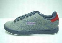 阿迪王跑鞋 運動休閑新風尚的性價比之選