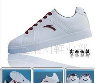 安踏新品上市 正品安踏1019002男款板鞋，舒適與時尚的運動生活新選擇